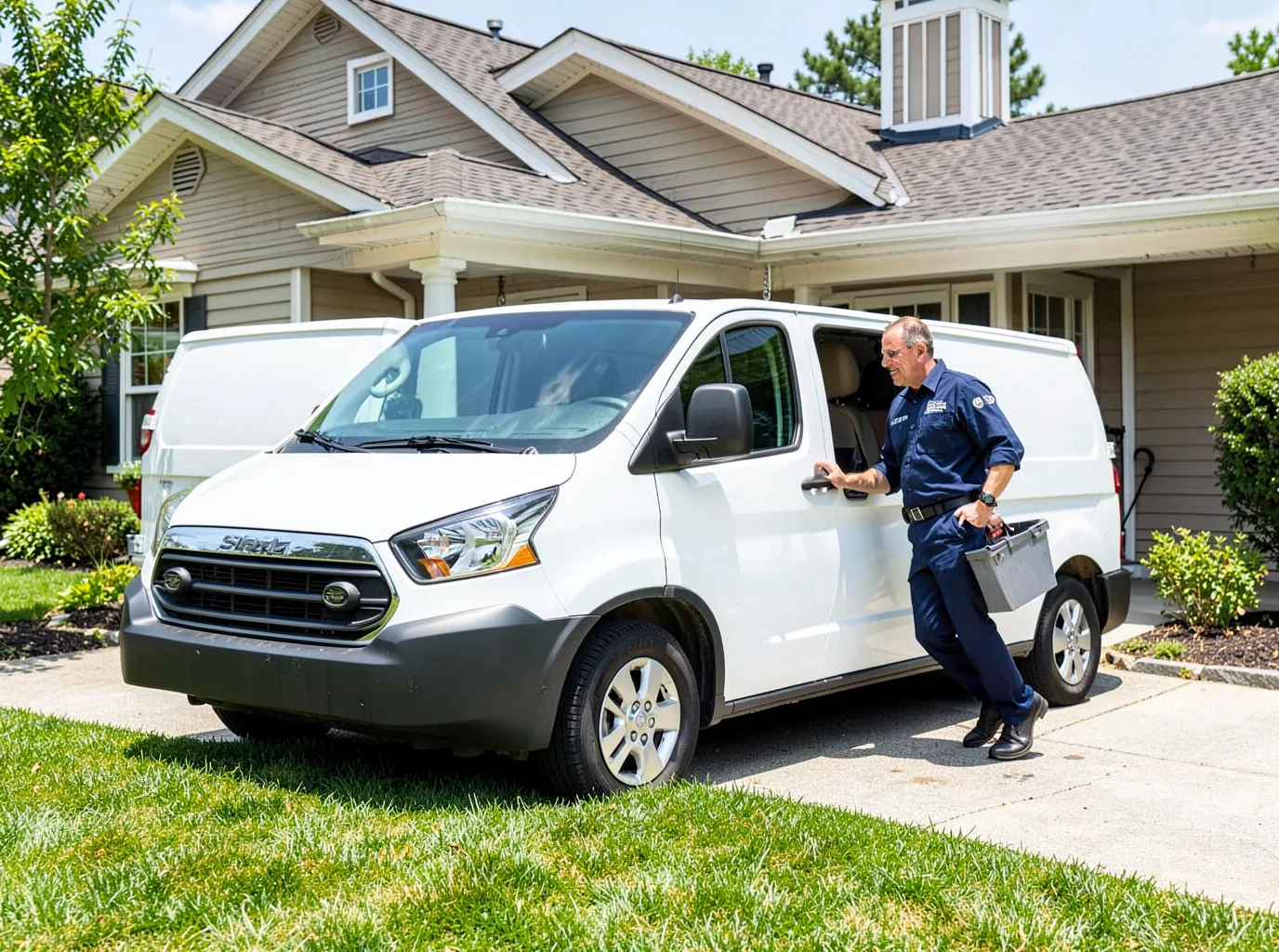 Emergency Plumber company in La Russell, MO