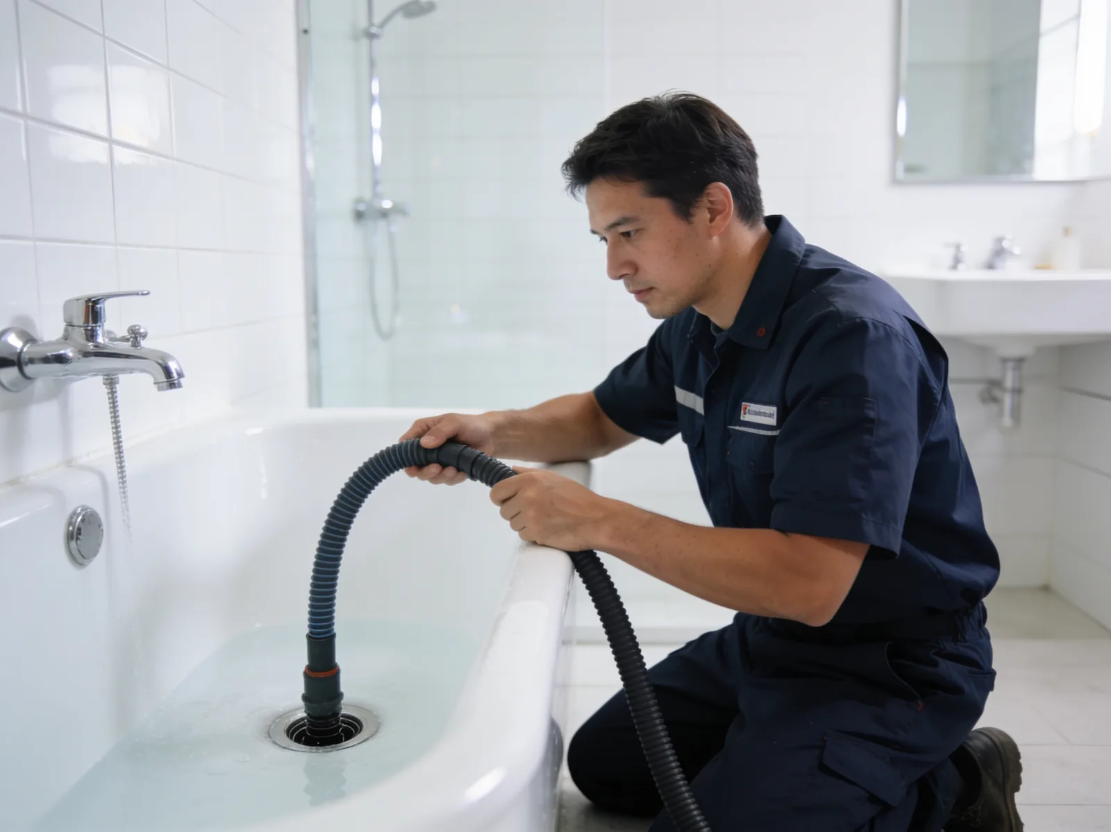 Emergency Plumber La Russell, MO FAQs